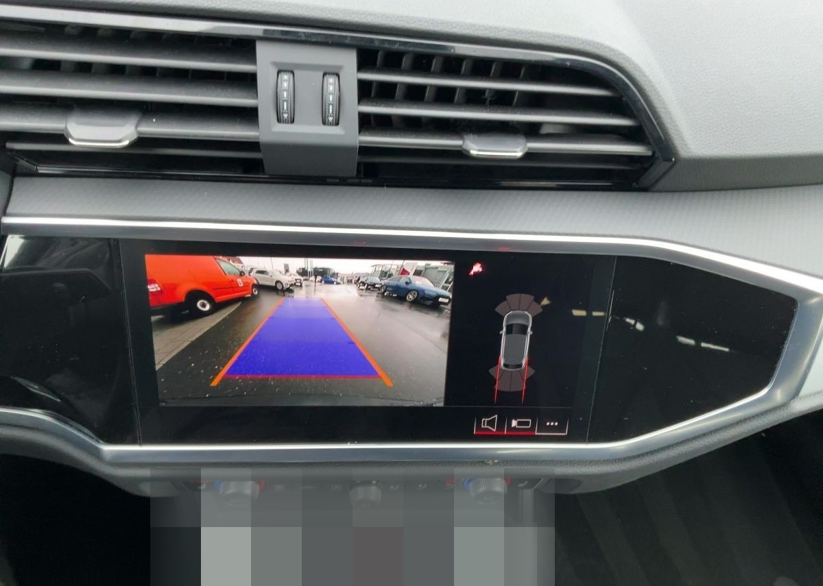 Audi Q3 Sportback 35 TDI S-TR S-LINE LED+NAVI+RFK+ACC foto 17