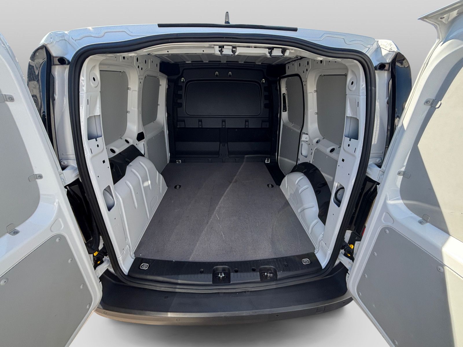 Volkswagen Caddy Cargo 2,0TDI 75kW APP FLÜGEL GAJA BT GRA foto 12