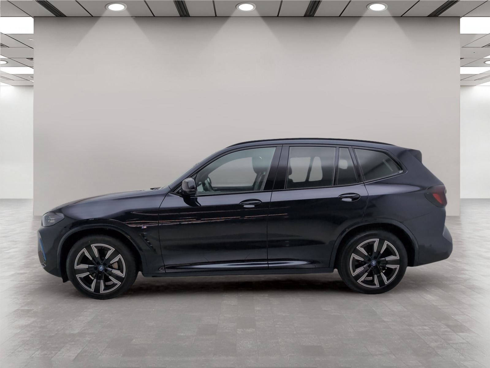 BMW iX3 M Sport Dig.Cockpit LED Shz. Sports. Navi foto 2