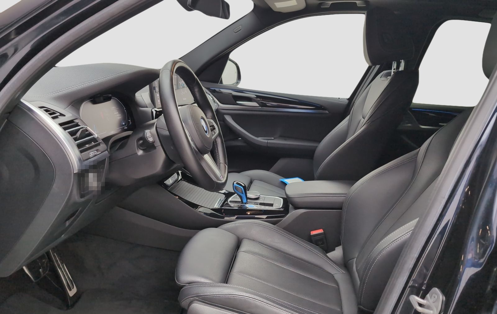BMW iX3 M Sport Dig.Cockpit LED Shz. Sports. Navi foto 6