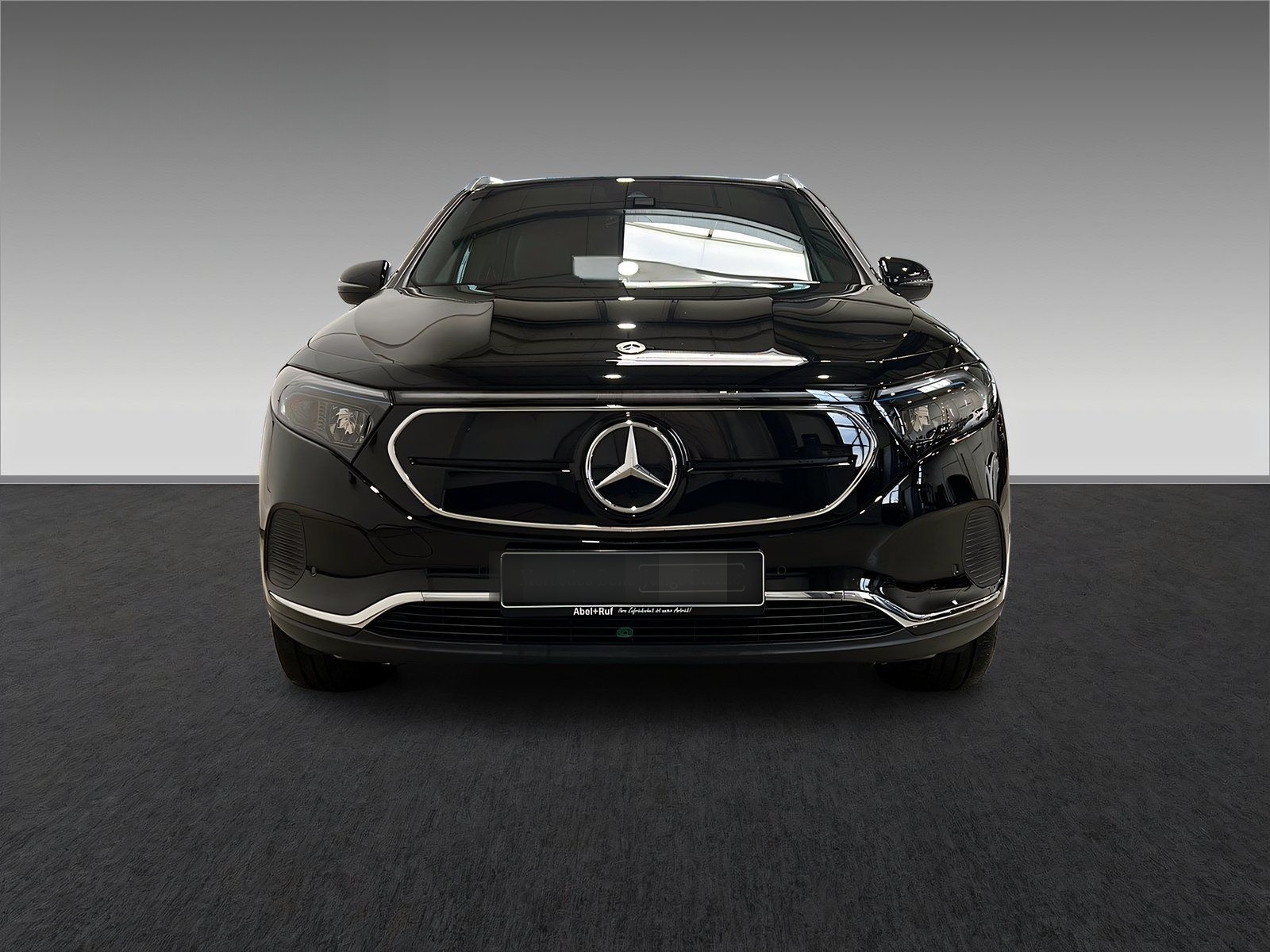 Mercedes-Benz EQA 300 4M PROGRESSIVE+LED+Kamera+AMG-Felgen+SHZ foto 2