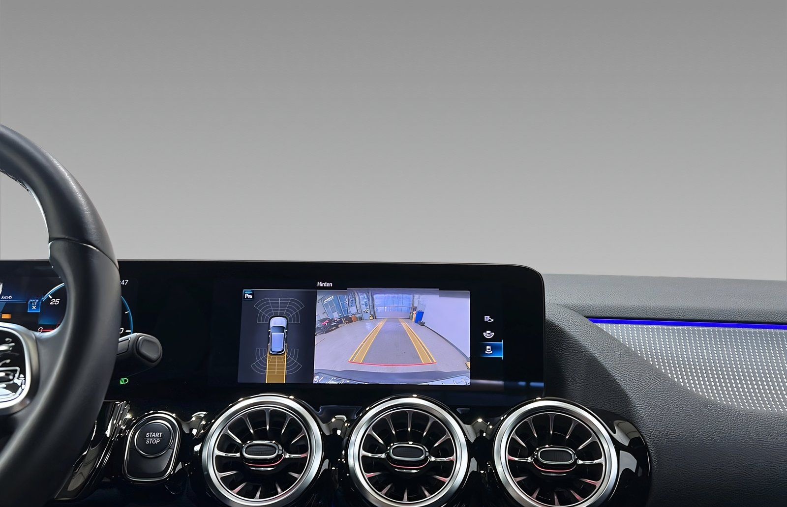 Mercedes-Benz EQA 300 4M PROGRESSIVE+LED+Kamera+AMG-Felgen+SHZ foto 15
