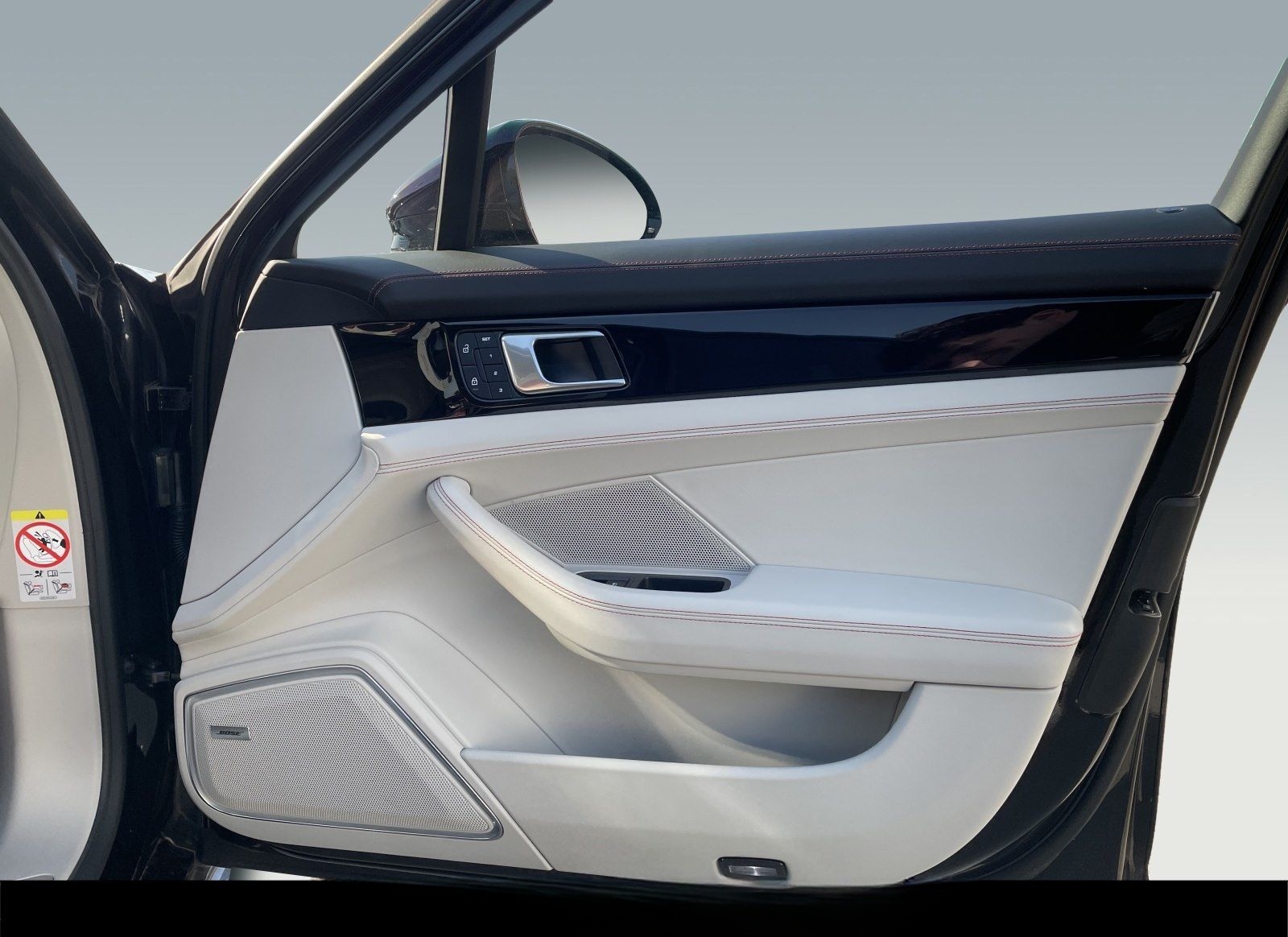 Porsche Panamera 4S E-Hybrid foto 20