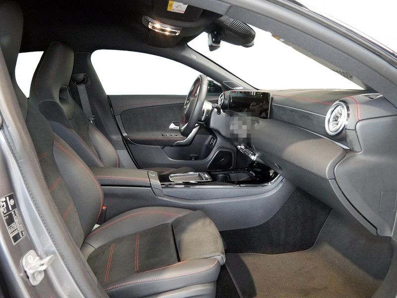 Mercedes-Benz CLA 250 e SB , AMG BURM NIGHT MEMO MULTI 360 PDC foto 7