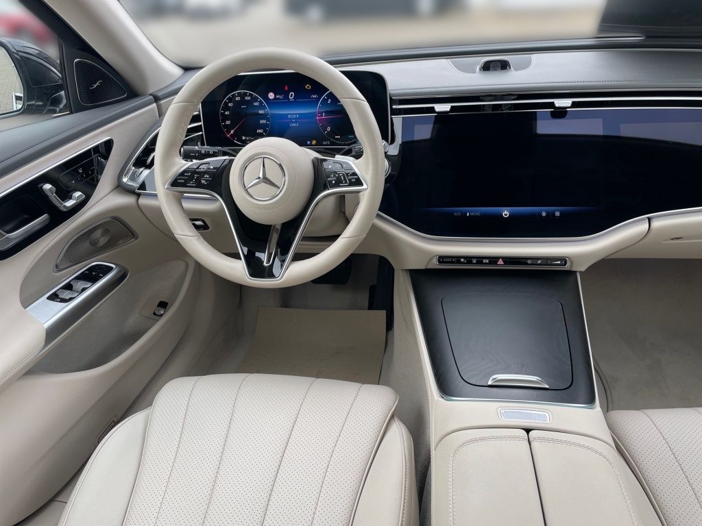 Mercedes-Benz E 220 d 4M T All-Terrain SUPERSCREEN*PANODA*AHK* foto 11