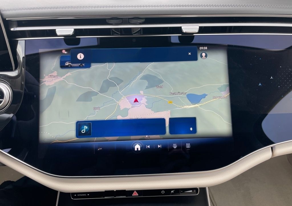 Mercedes-Benz E 220 d 4M T All-Terrain SUPERSCREEN*PANODA*AHK* foto 14