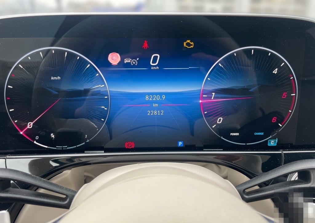 Mercedes-Benz E 220 d 4M T All-Terrain SUPERSCREEN*PANODA*AHK* foto 15