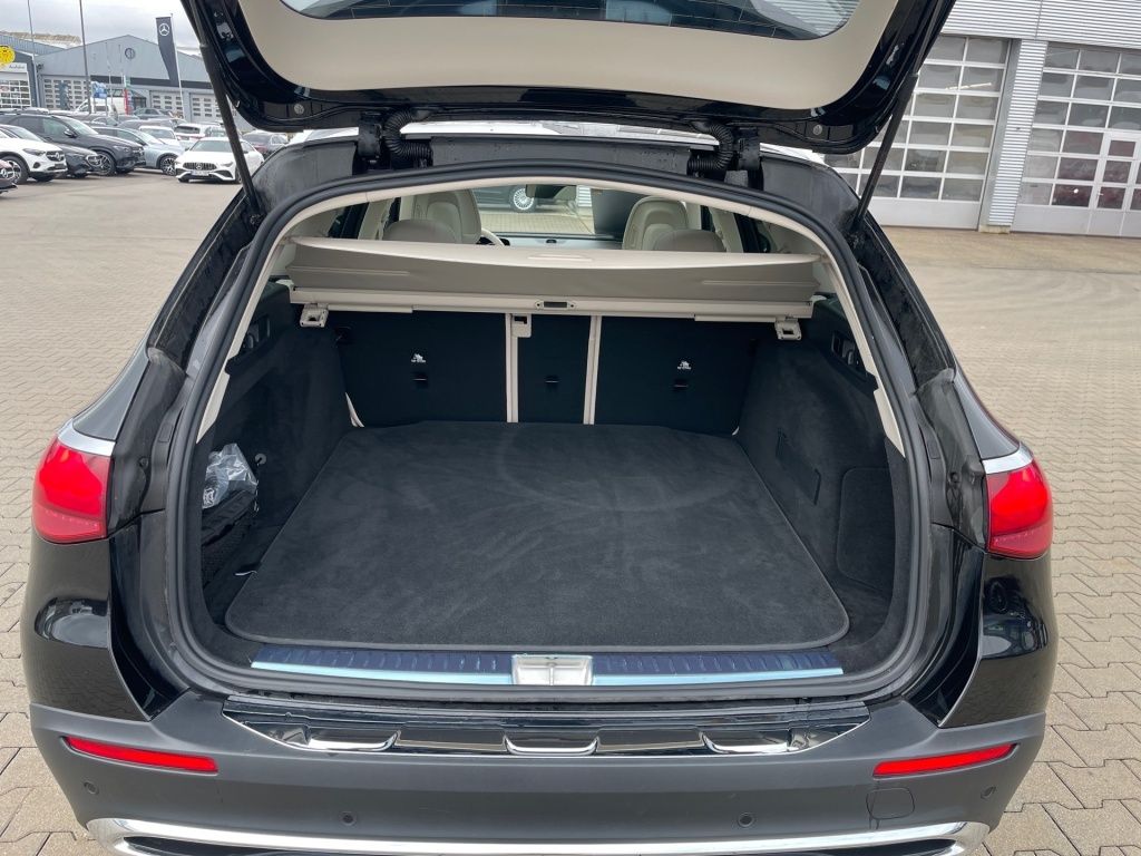 Mercedes-Benz E 220 d 4M T All-Terrain SUPERSCREEN*PANODA*AHK* foto 16