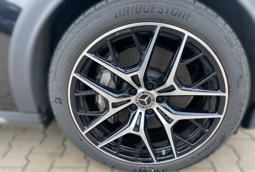 Mercedes-Benz E 220 d 4M T All-Terrain SUPERSCREEN*PANODA*AHK* foto 8