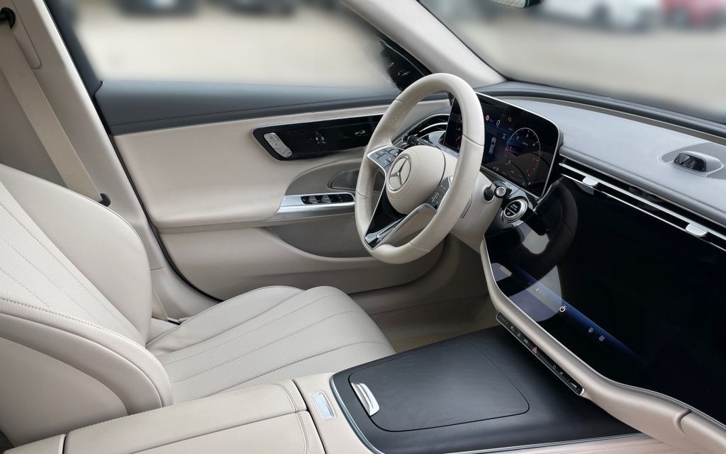 Mercedes-Benz E 220 d 4M T All-Terrain SUPERSCREEN*PANODA*AHK* foto 9