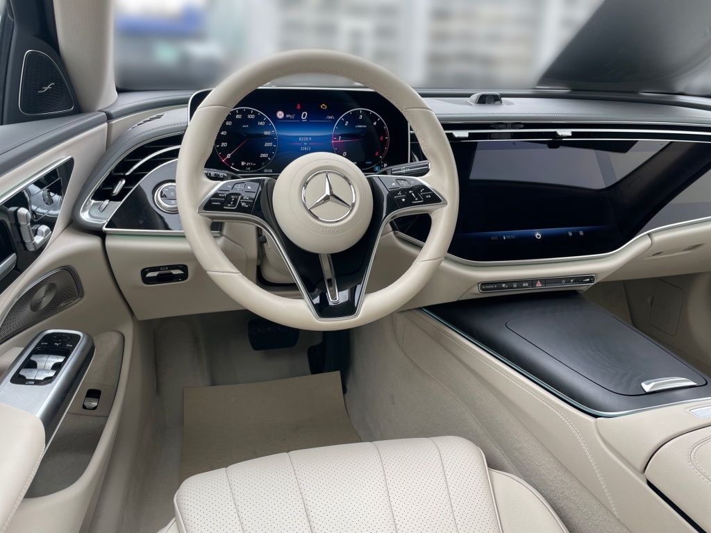 Mercedes-Benz E 220 d 4M T All-Terrain SUPERSCREEN*PANODA*AHK* foto 10