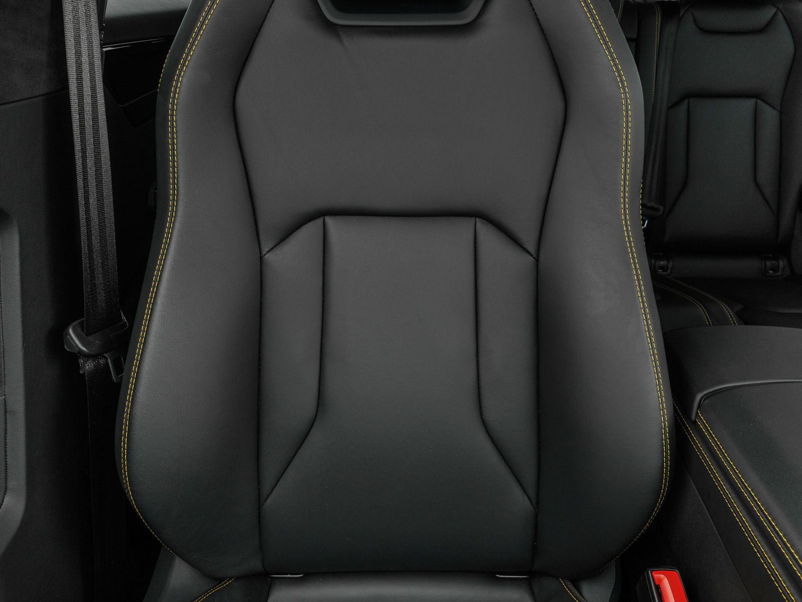 Lamborghini Urus foto 13