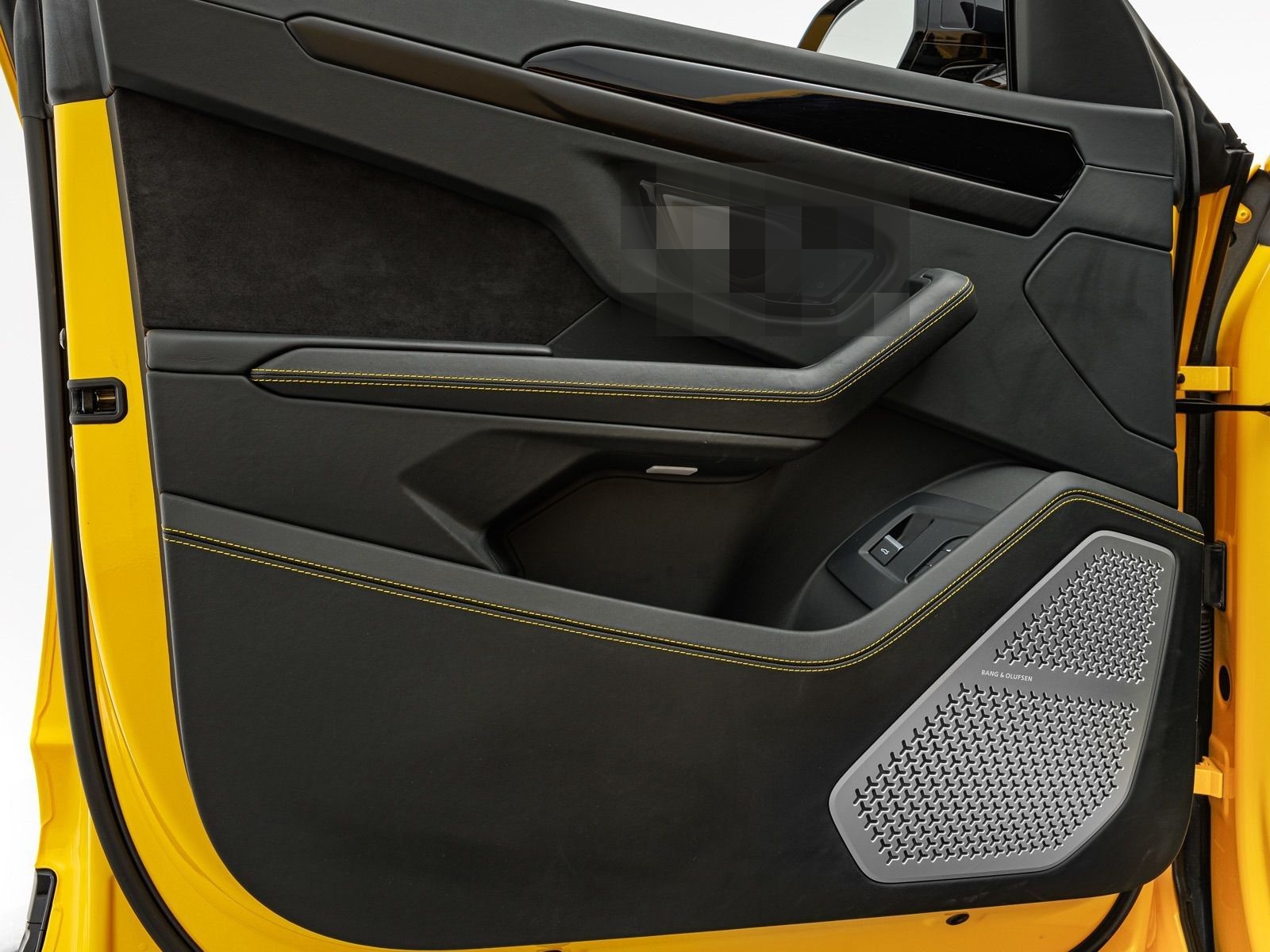 Lamborghini Urus foto 15