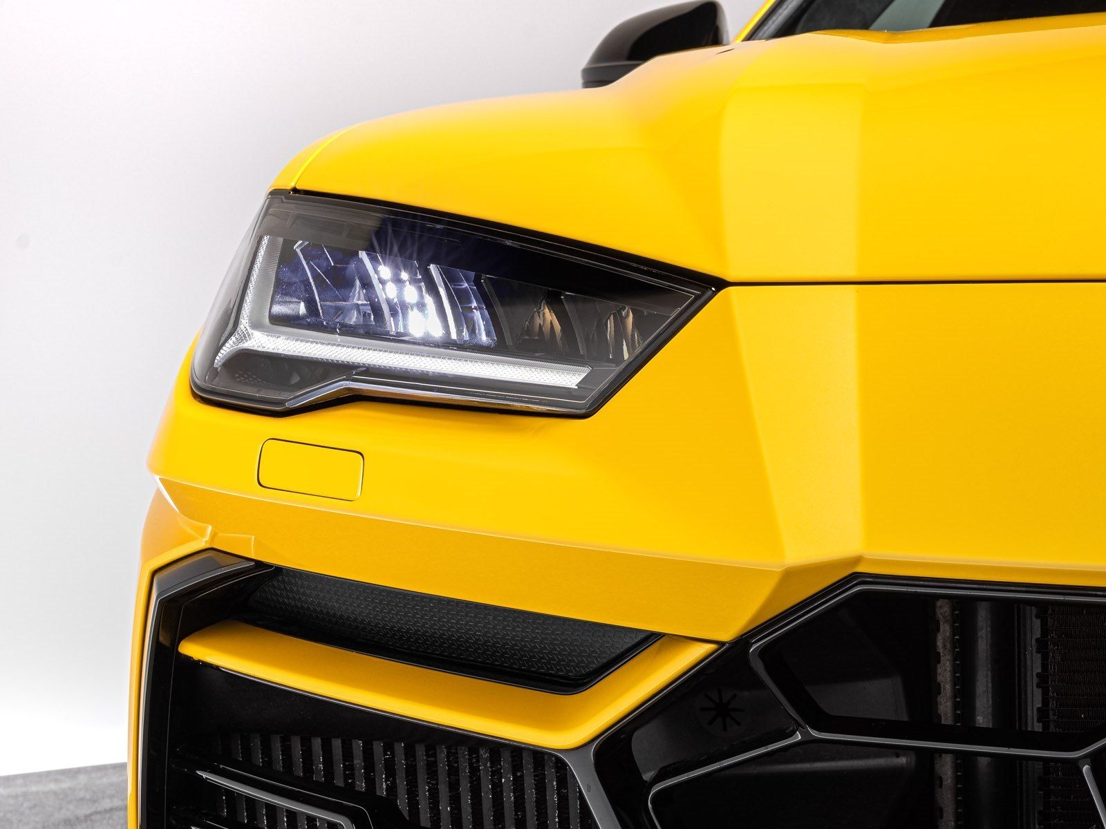 Lamborghini Urus foto 21