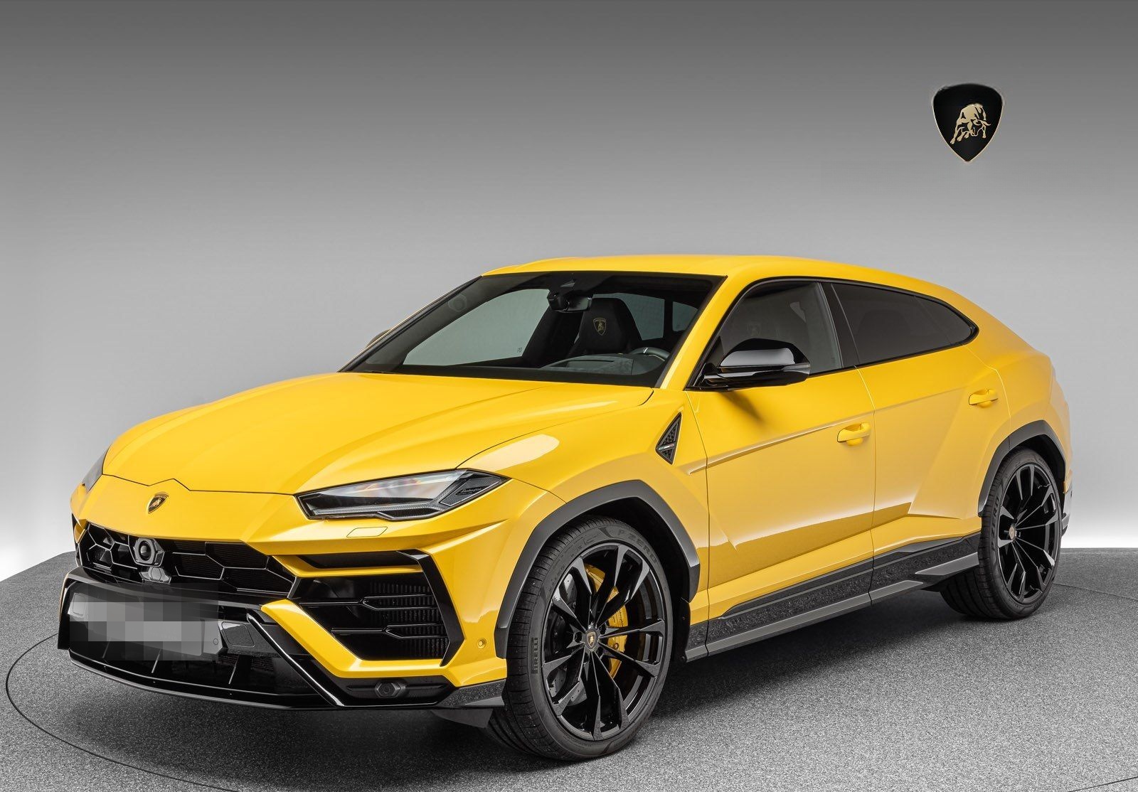 Lamborghini Urus foto 23