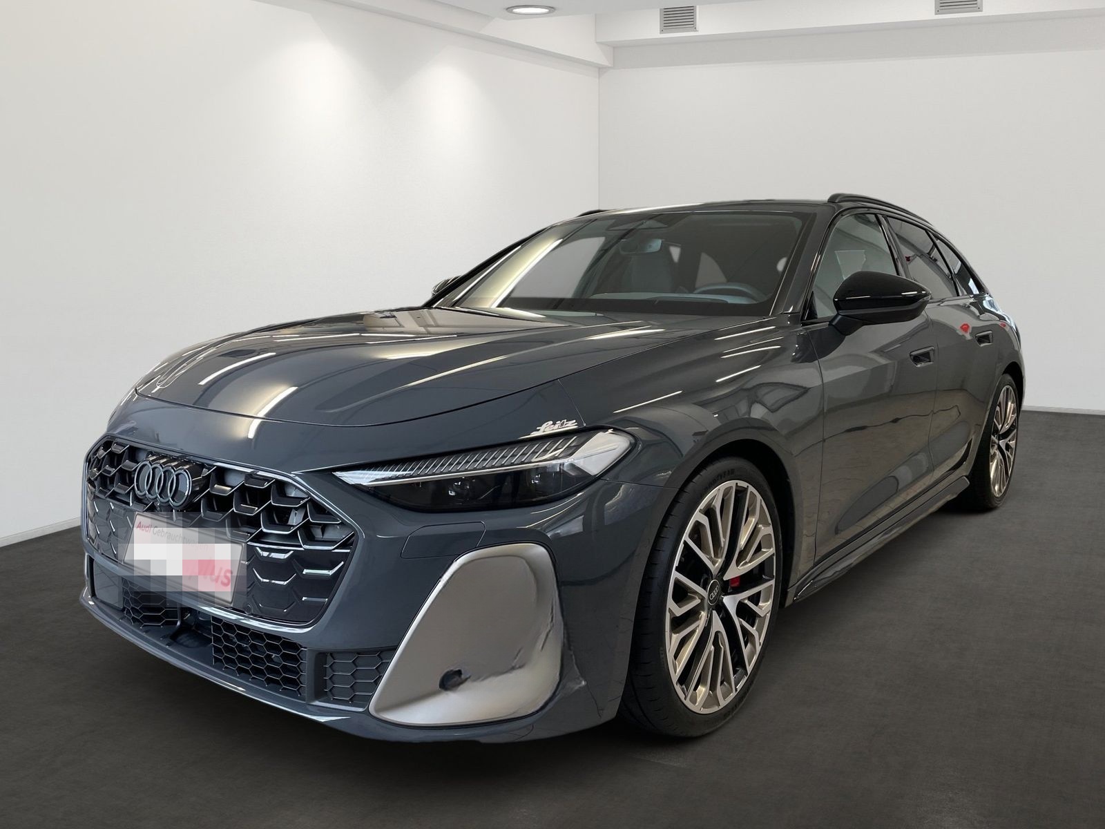 Audi A5 Avant TDI quattro edition one *HEAD-UP*MATRIX foto 2