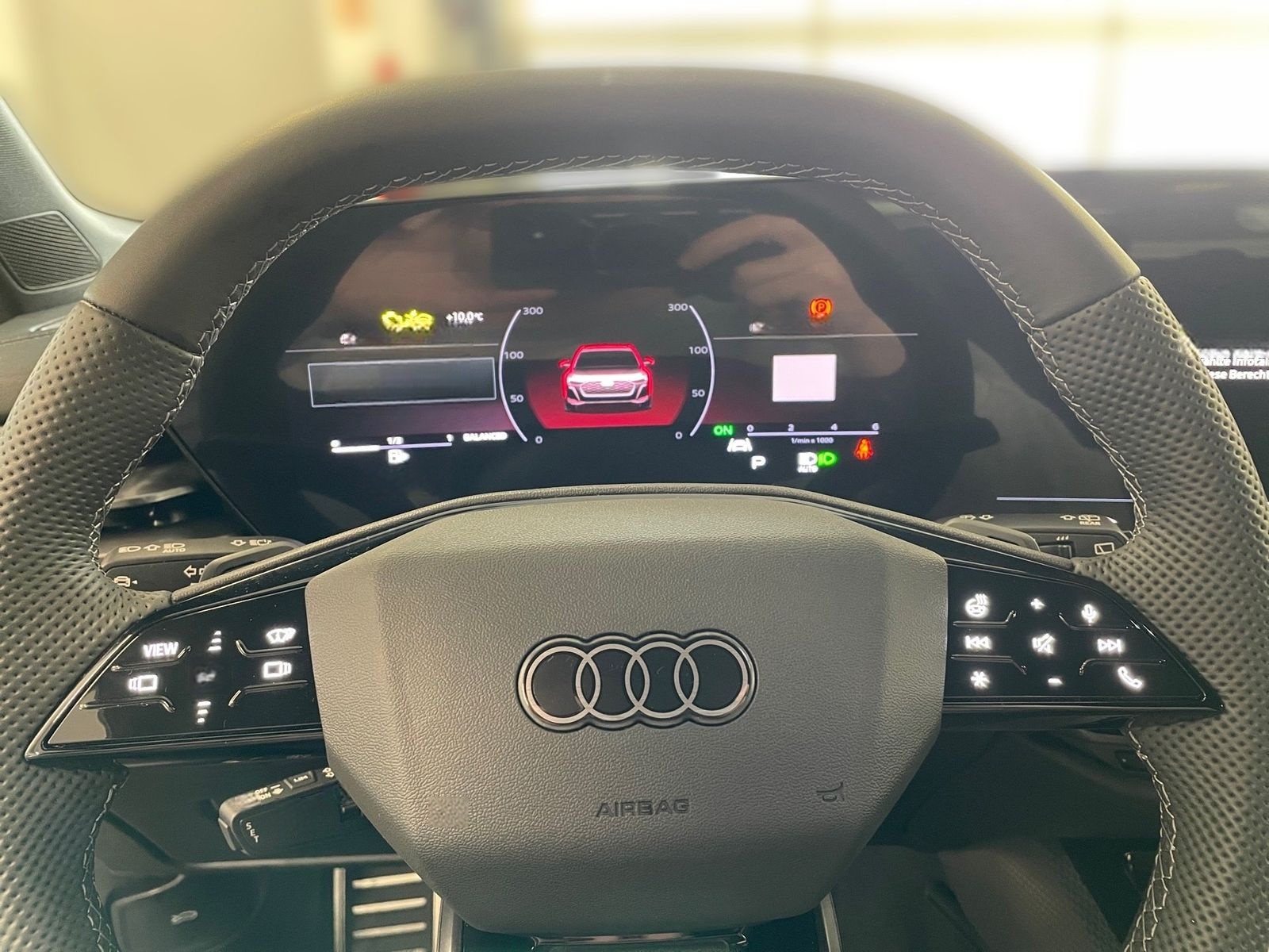 Audi A5 Avant TDI quattro edition one *HEAD-UP*MATRIX foto 11