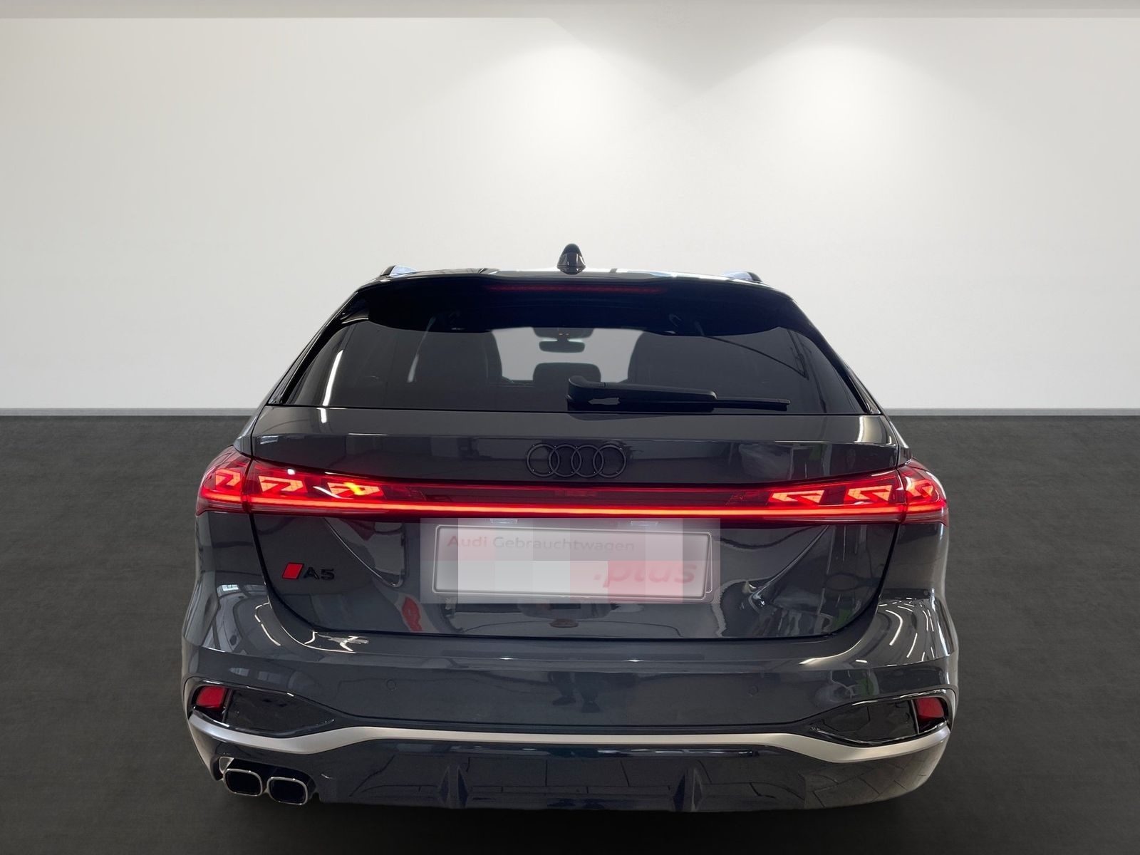 Audi A5 Avant TDI quattro edition one *HEAD-UP*MATRIX foto 15