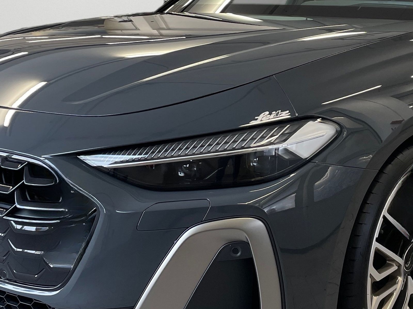 Audi A5 Avant TDI quattro edition one *HEAD-UP*MATRIX foto 7