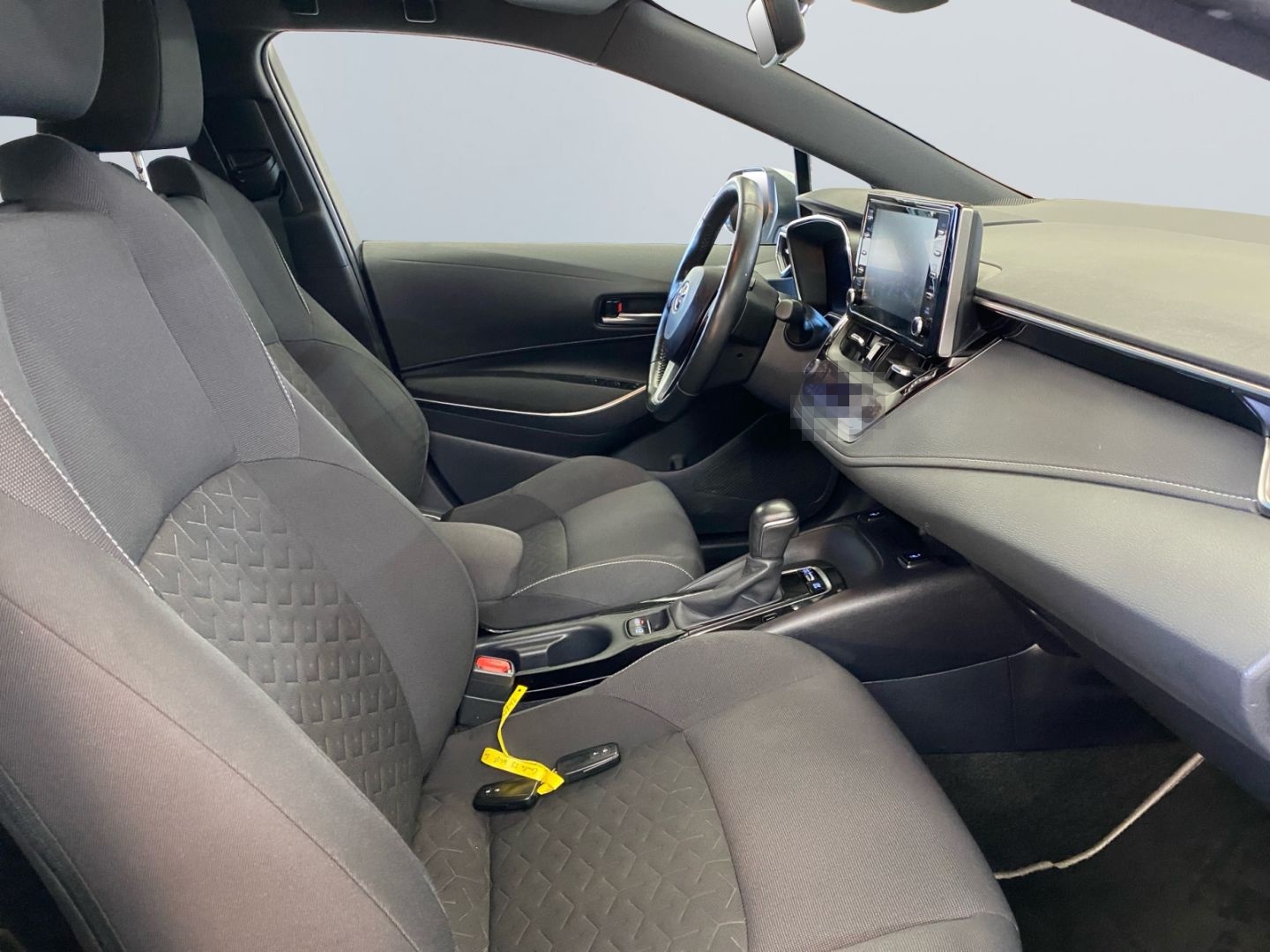 Toyota Corolla 1.8 Hybrid TS Club *Bi-LED*AHK*Navi*CAM* foto 21