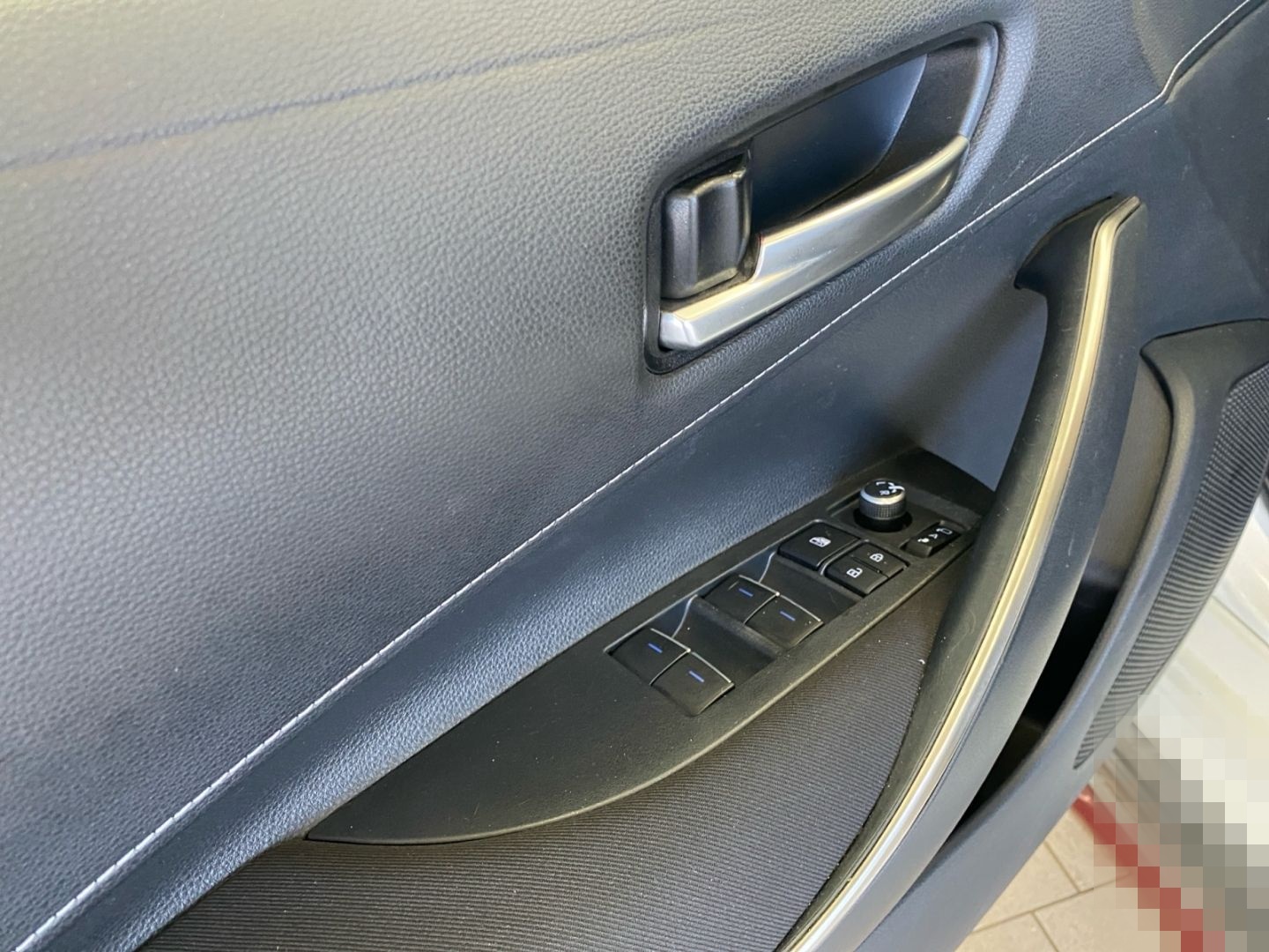Toyota Corolla 1.8 Hybrid TS Club *Bi-LED*AHK*Navi*CAM* foto 23