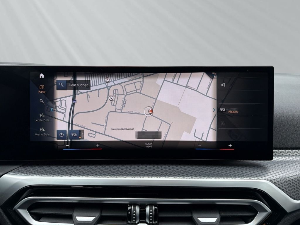 BMW 330 xe touring M-Sport Pro HiFi Stop&Go AHK LC P foto 11