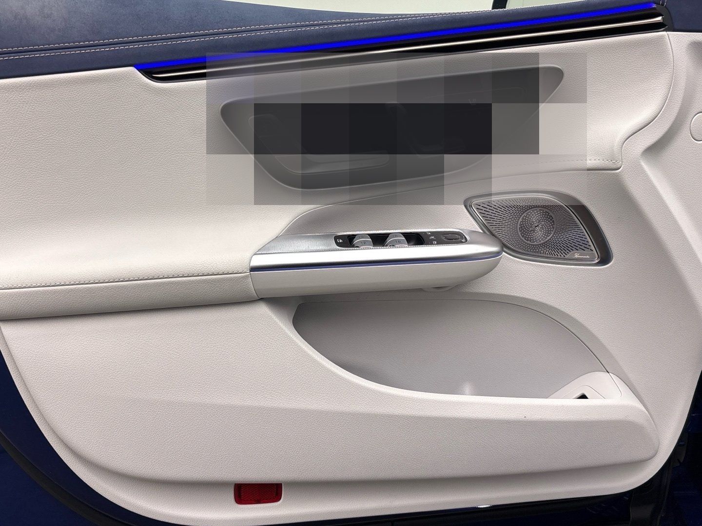 Mercedes-Benz EQE 350 AMG Night Airmatic Panorama Memory 360° foto 16