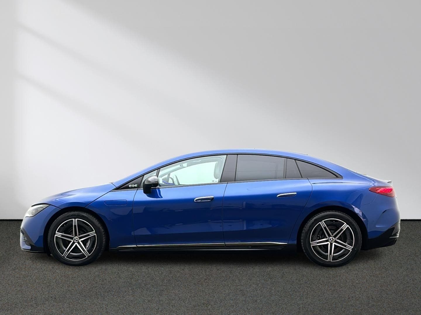 Mercedes-Benz EQE 350 AMG Night Airmatic Panorama Memory 360° foto 3