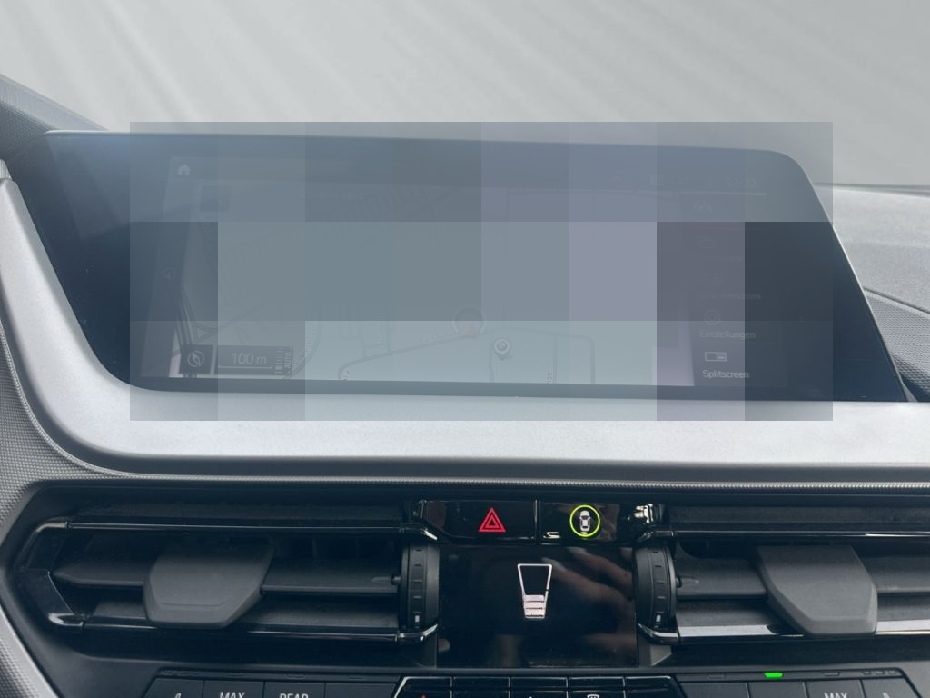 BMW 116 dA 5-Türer LC Prof LED Lenkradheizung foto 11