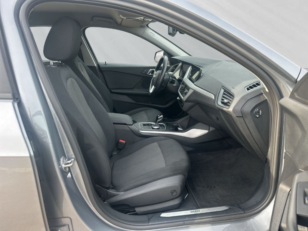 BMW 116 dA 5-Türer LC Prof LED Lenkradheizung foto 13