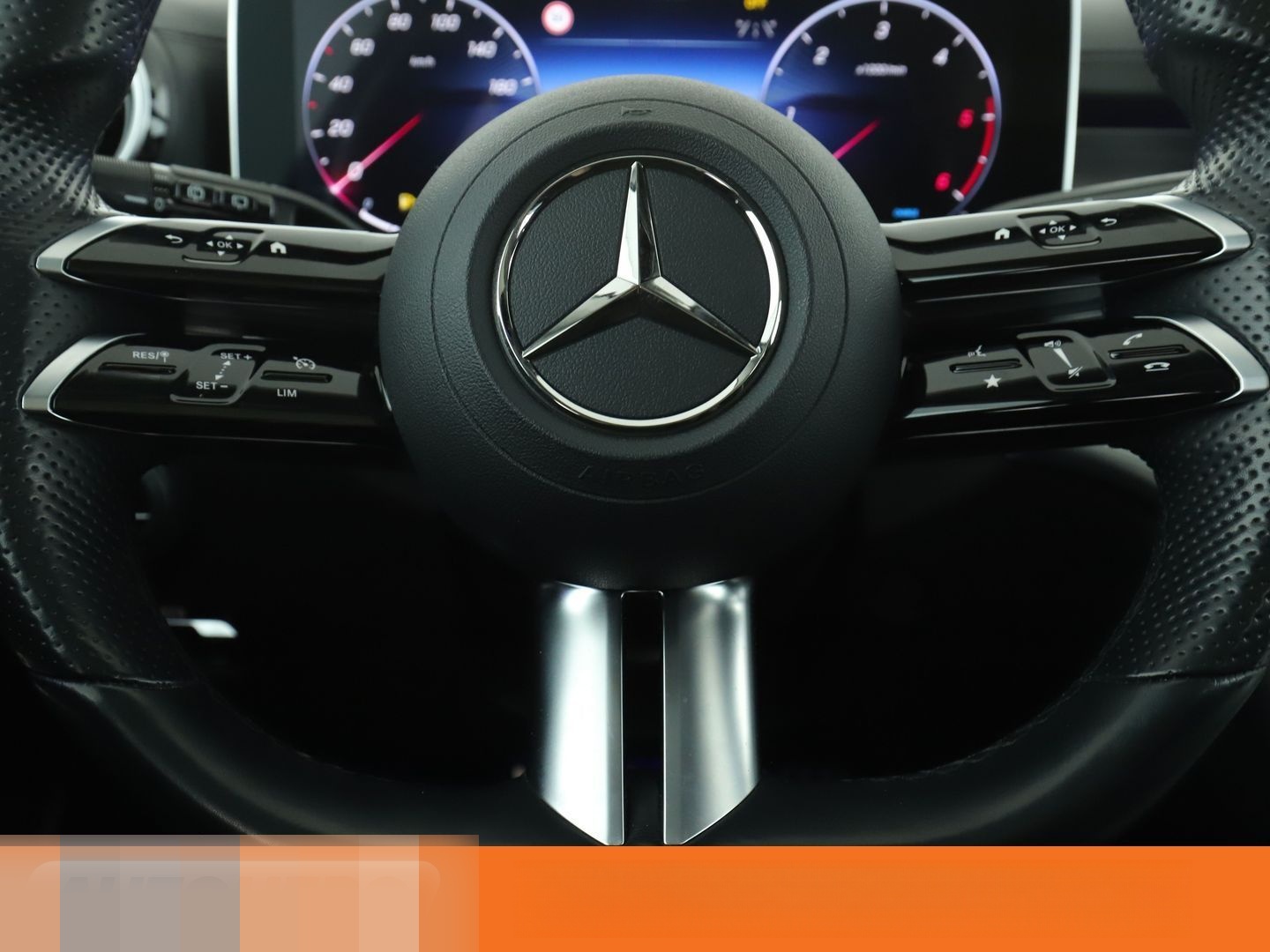 Mercedes-Benz C 220 d T AMG Line Aut.*NAVI*TEMPO*LED*CAM*SHZ* foto 19