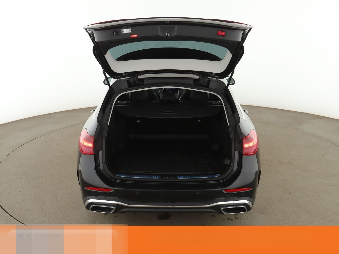 Mercedes-Benz C 220 d T AMG Line Aut.*NAVI*TEMPO*LED*CAM*SHZ* foto 17