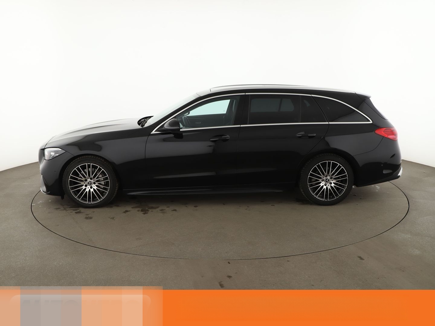 Mercedes-Benz C 220 d T AMG Line Aut.*NAVI*TEMPO*LED*CAM*SHZ* foto 3