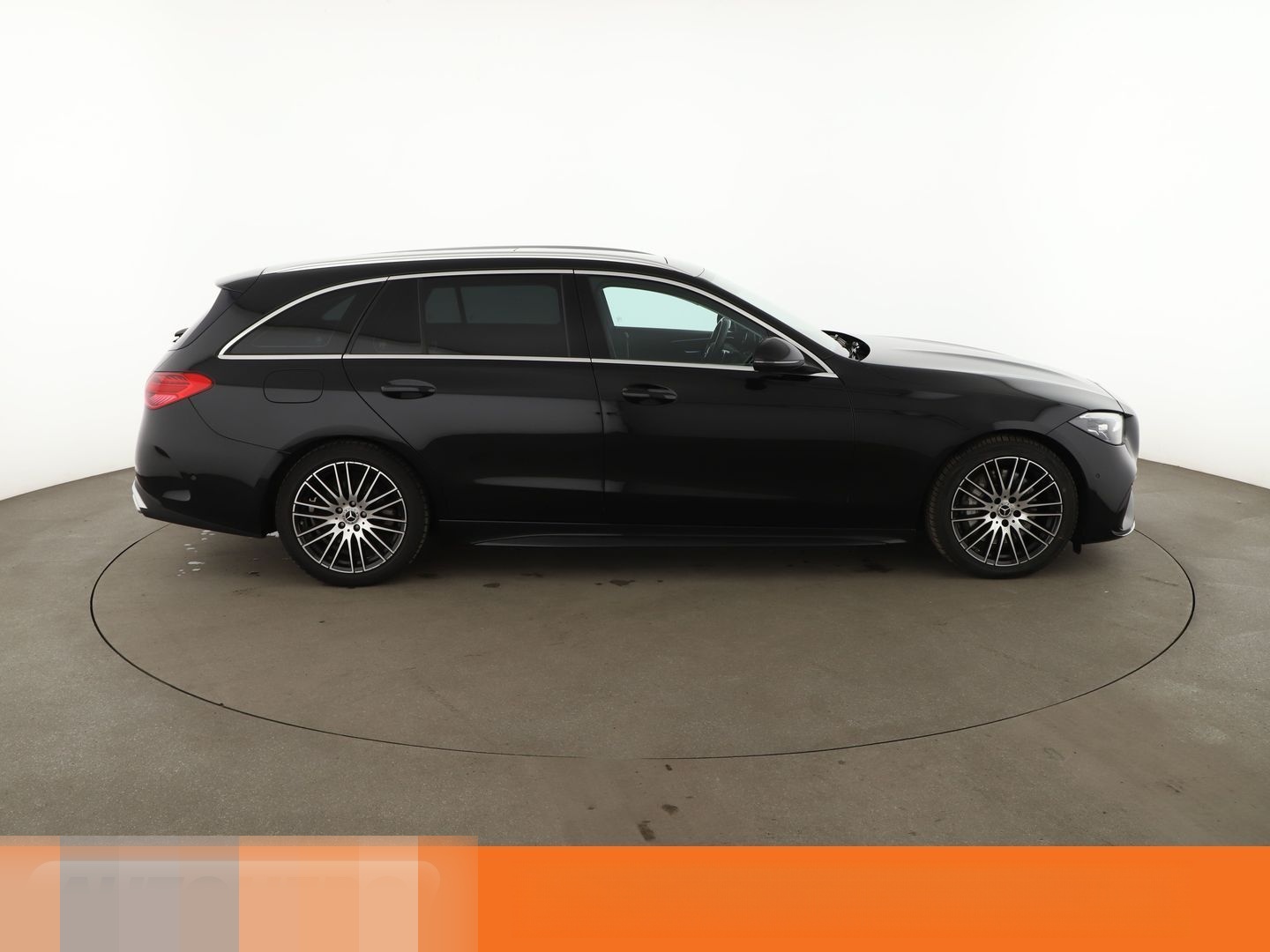 Mercedes-Benz C 220 d T AMG Line Aut.*NAVI*TEMPO*LED*CAM*SHZ* foto 7