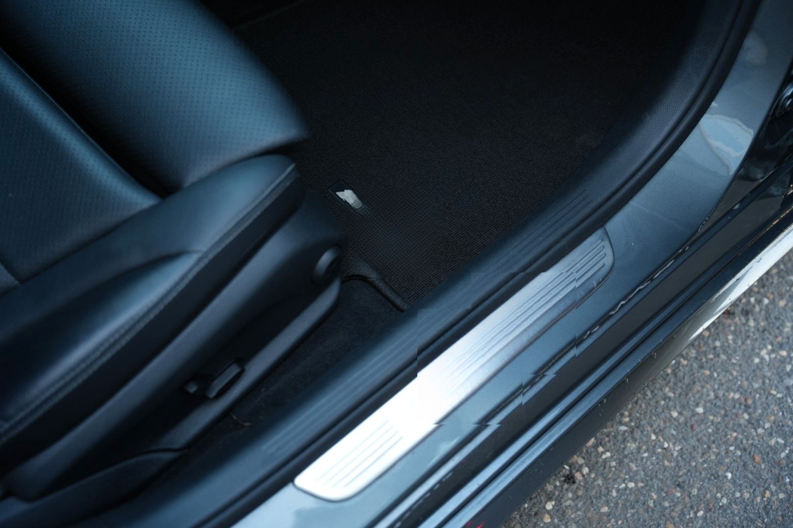 Mercedes-Benz C 180 CGI AMG Line TÜV + Service NEU foto 19