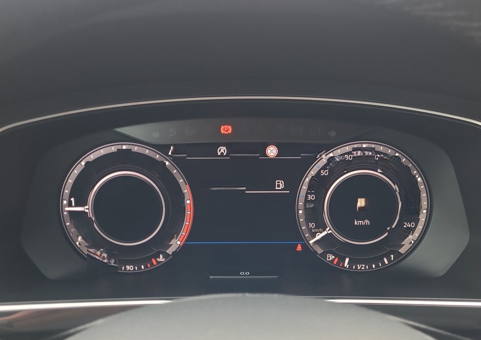 Volkswagen Tiguan Join *LED*Digital Tacho*Standheizung* foto 14