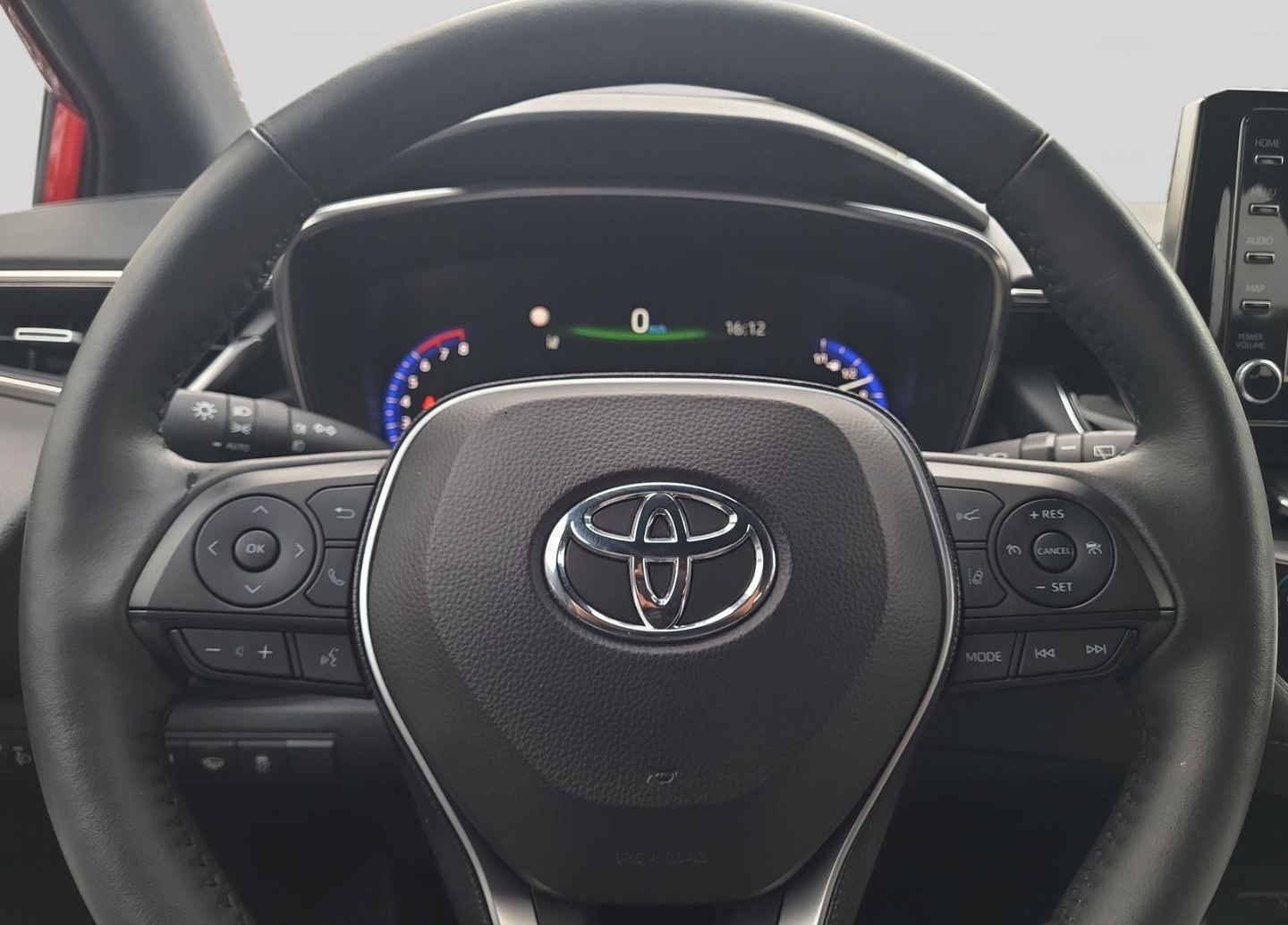 Toyota Corolla 2.0 Hybrid Touring Sports Team D +Apple  foto 11