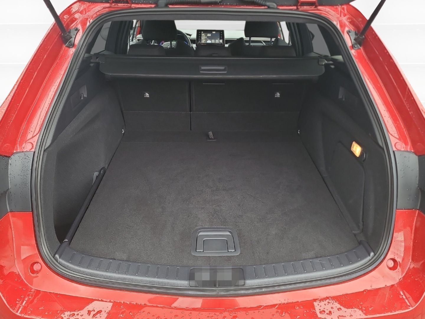 Toyota Corolla 2.0 Hybrid Touring Sports Team D +Apple  foto 17