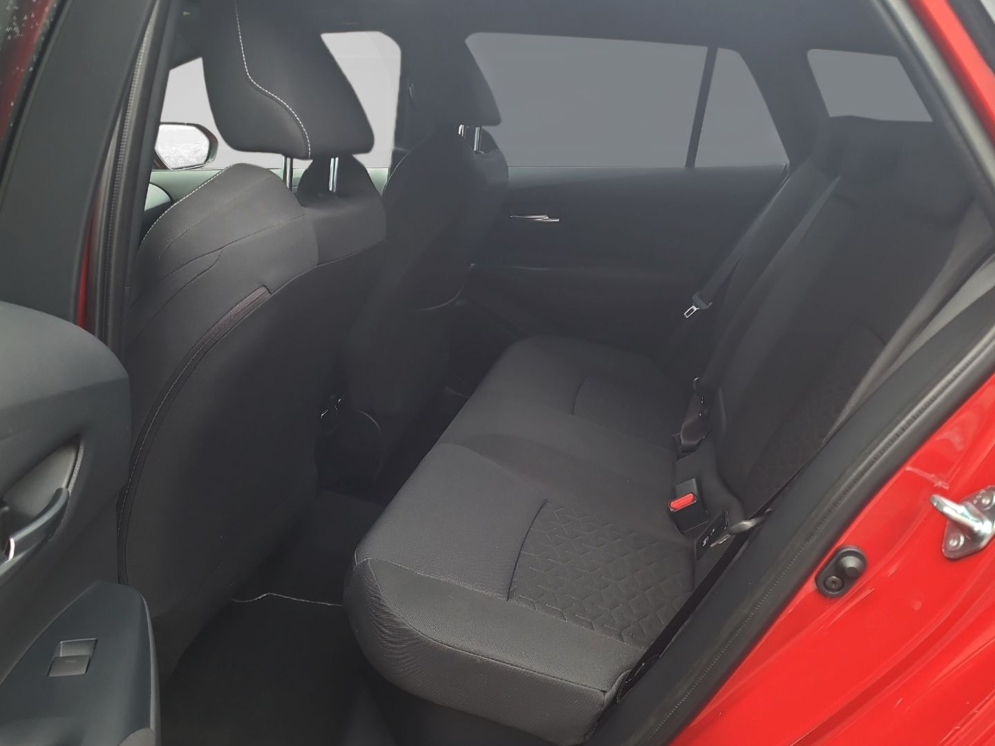 Toyota Corolla 2.0 Hybrid Touring Sports Team D +Apple  foto 9