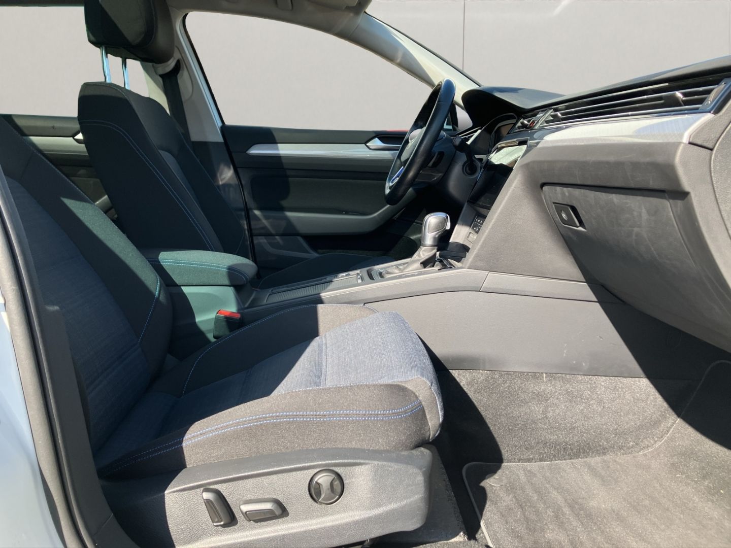 Volkswagen Passat Variant GTE+BUSINESS+PREMIUM-P+AHK !! foto 12