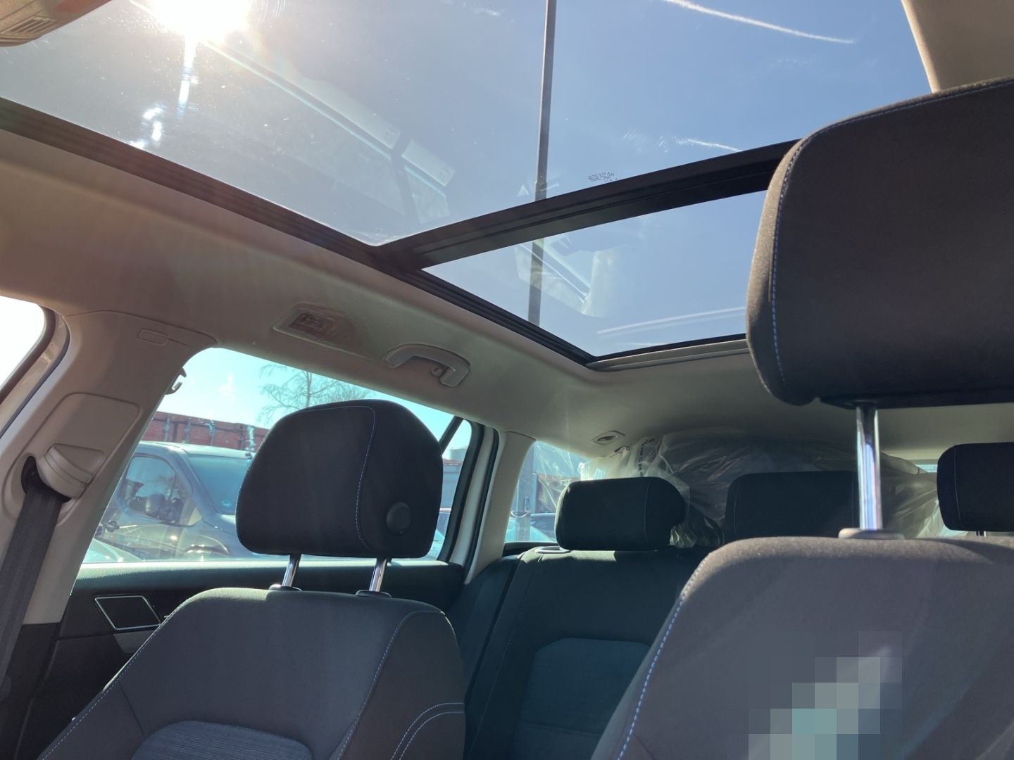 Volkswagen Passat Variant GTE+BUSINESS+PREMIUM-P+AHK !! foto 20