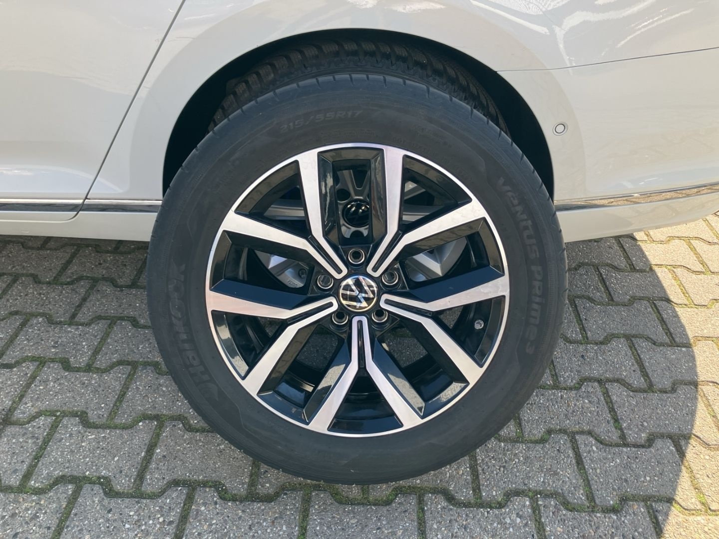 Volkswagen Passat Variant GTE+BUSINESS+PREMIUM-P+AHK !! foto 21
