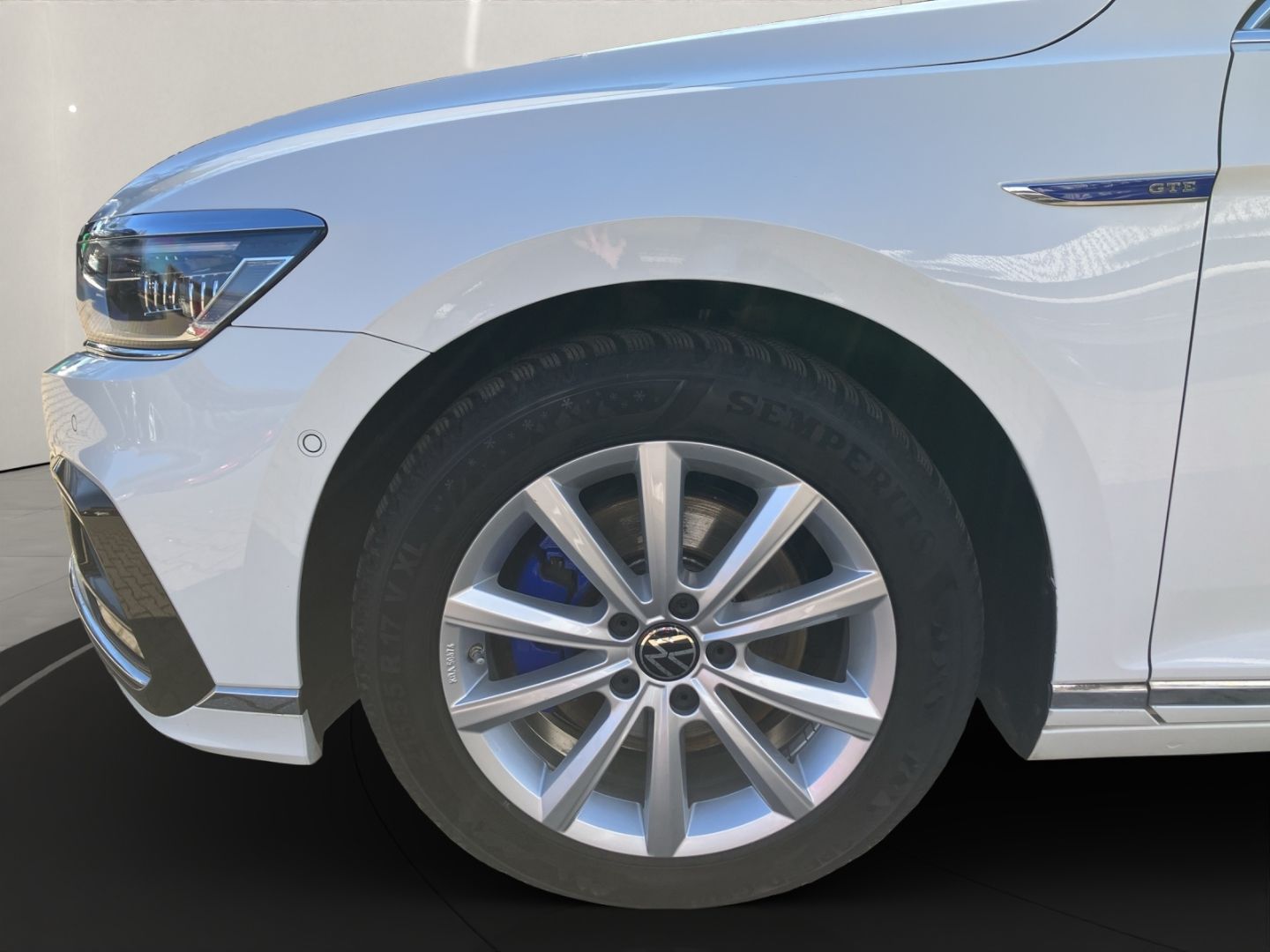 Volkswagen Passat Variant GTE+BUSINESS+PREMIUM-P+AHK !! foto 9