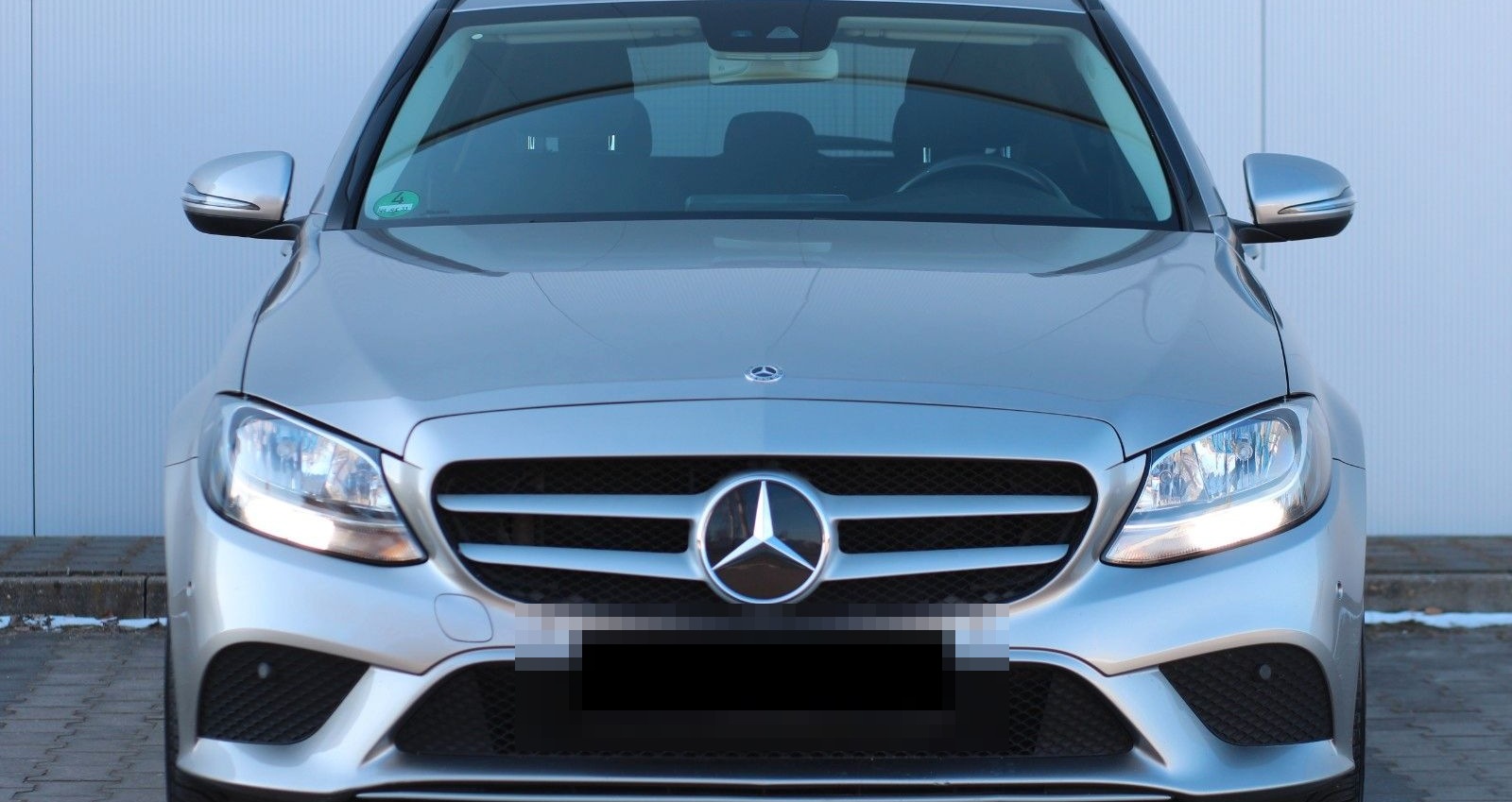 Mercedes-Benz C220 d T *LED*PDC*SITZH.*KAMERA*AHK* foto 2