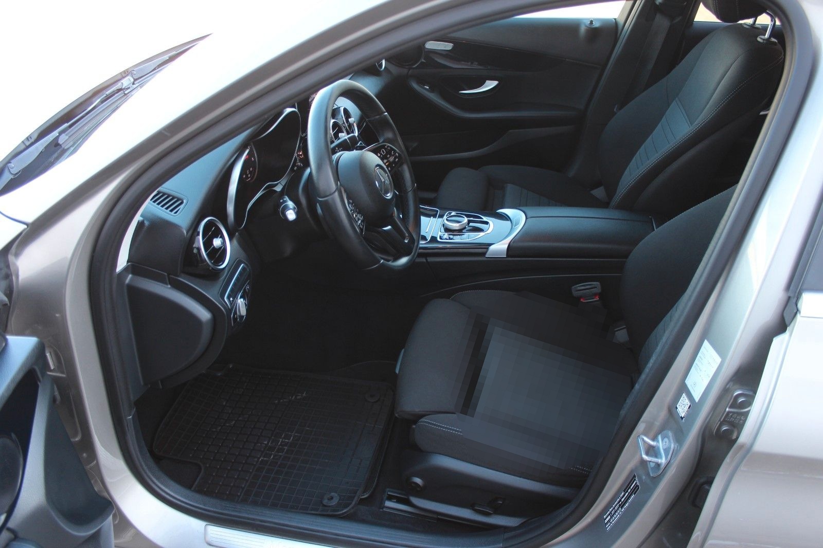 Mercedes-Benz C220 d T *LED*PDC*SITZH.*KAMERA*AHK* foto 12