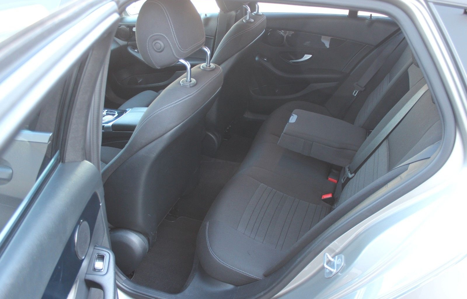 Mercedes-Benz C220 d T *LED*PDC*SITZH.*KAMERA*AHK* foto 13