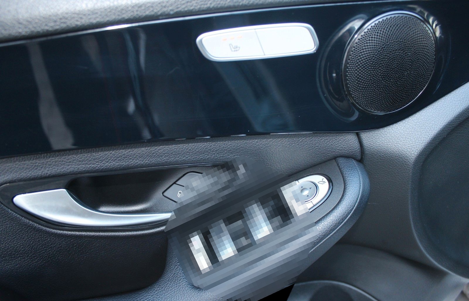 Mercedes-Benz C220 d T *LED*PDC*SITZH.*KAMERA*AHK* foto 14