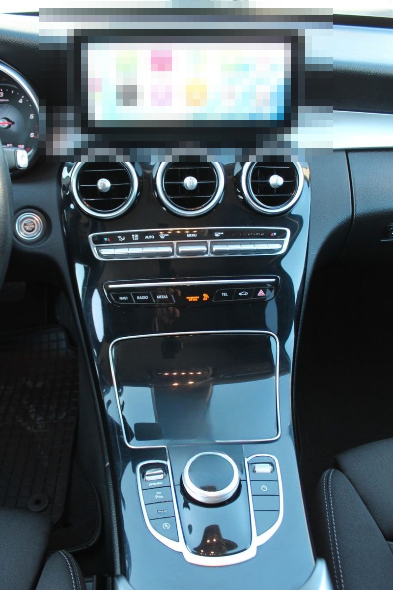 Mercedes-Benz C220 d T *LED*PDC*SITZH.*KAMERA*AHK* foto 16