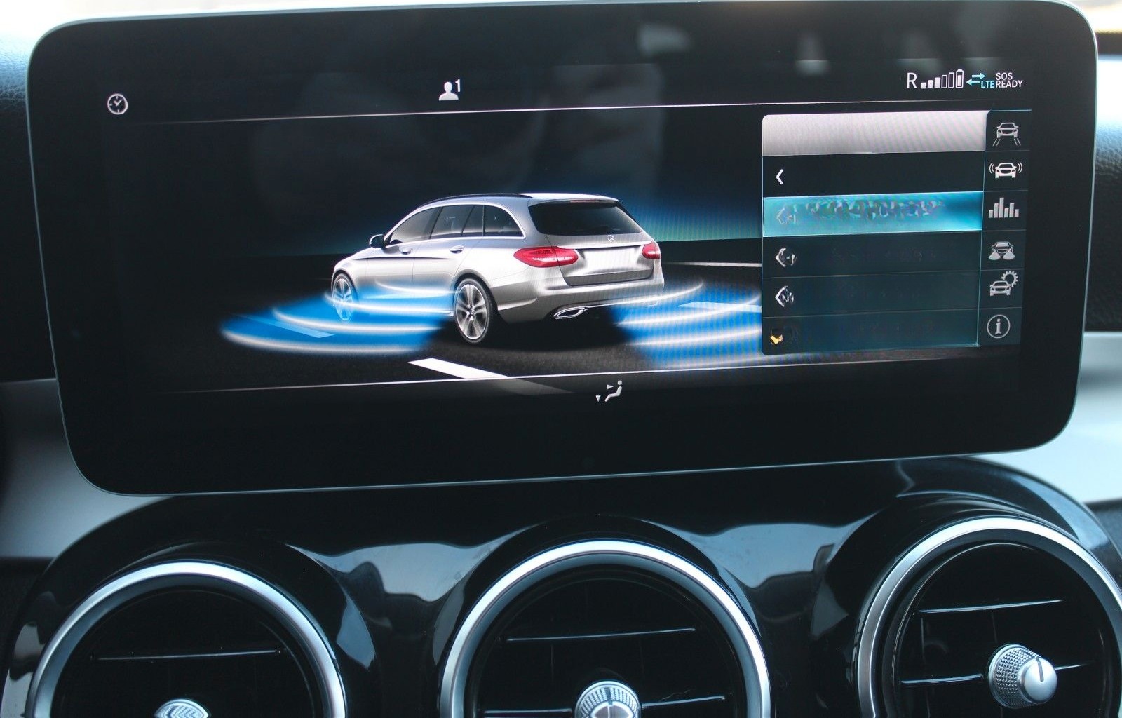 Mercedes-Benz C220 d T *LED*PDC*SITZH.*KAMERA*AHK* foto 20