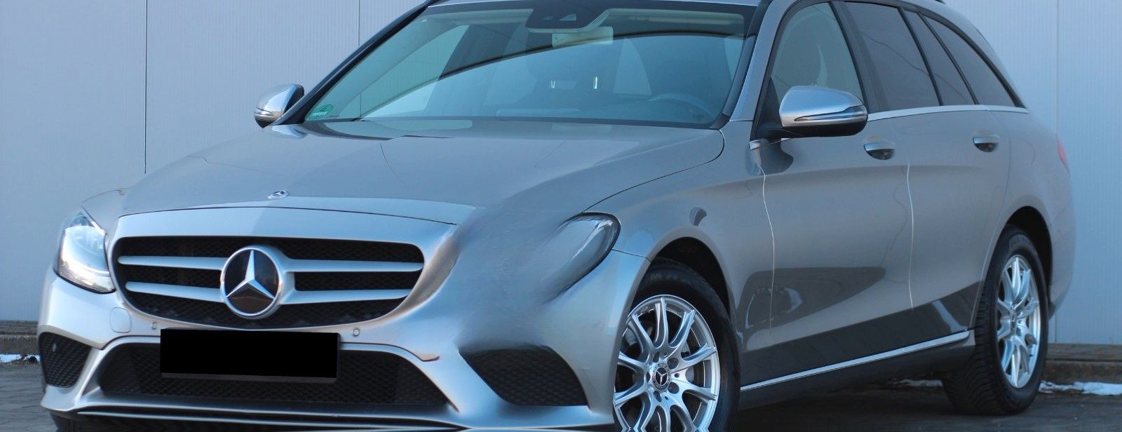 Mercedes-Benz C220 d T *LED*PDC*SITZH.*KAMERA*AHK* foto 3